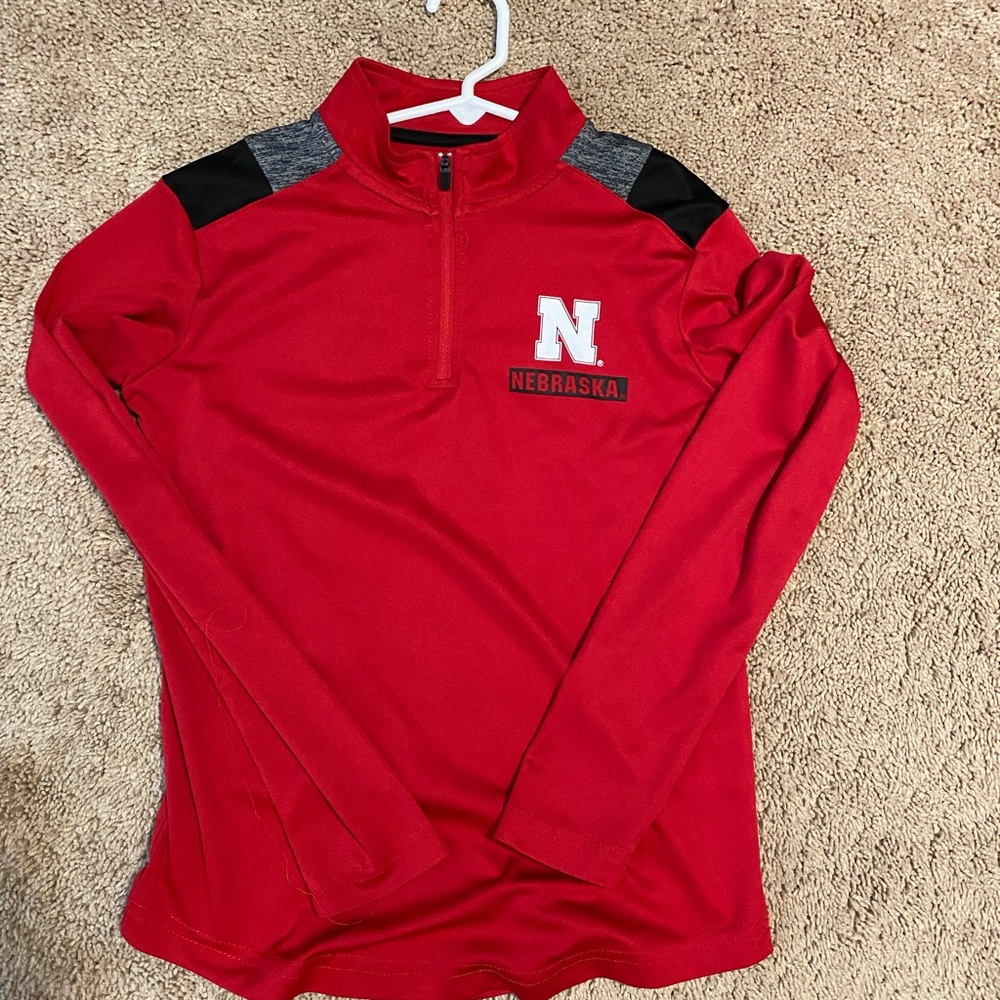 Boys pullover
